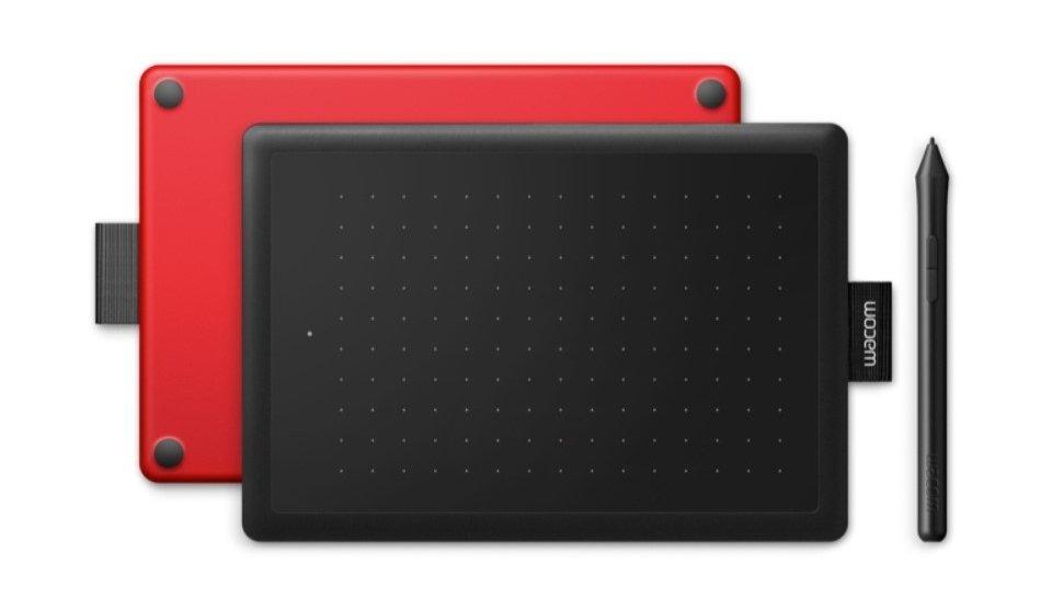 

Wacom one creative pen tab (ctl-672-n) - medium