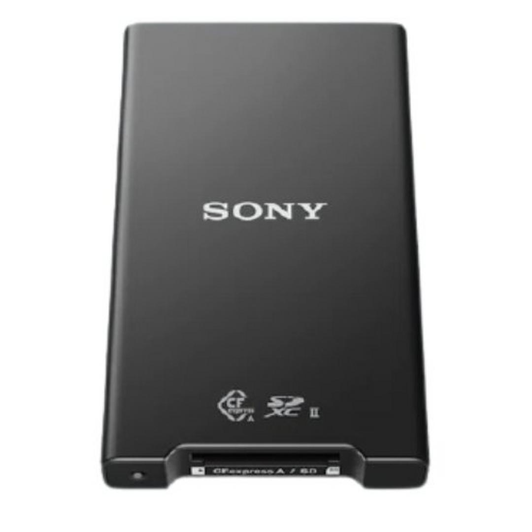 Sony CFexpress Type A / SD Card Reader (MRW-G2)