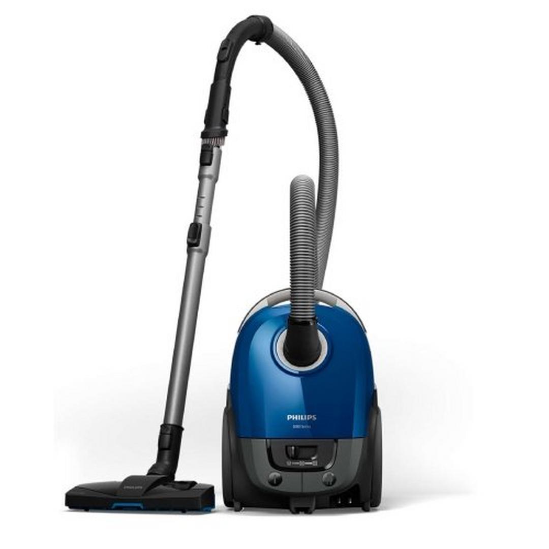 Philips Bagged Vacuum Cleaner 3L 2000W - 3000 series