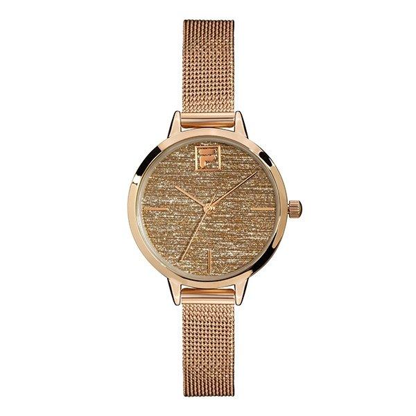 

Fila 31mm ladies analog casual metal watch - (38-322-101)