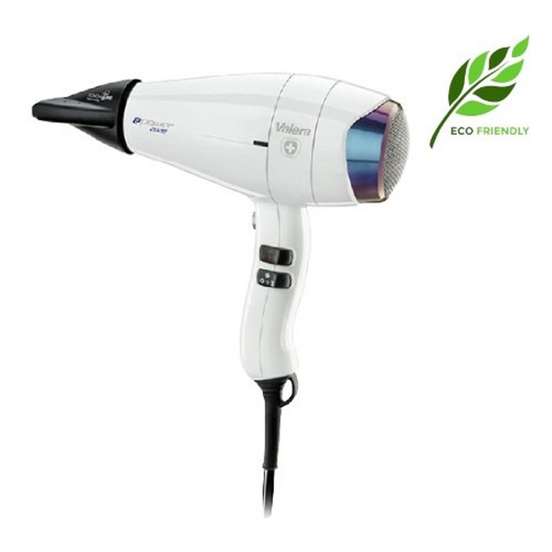 Valera Hair Dryer 1600W Ionic Rotocord (EP2020D) - Pure White