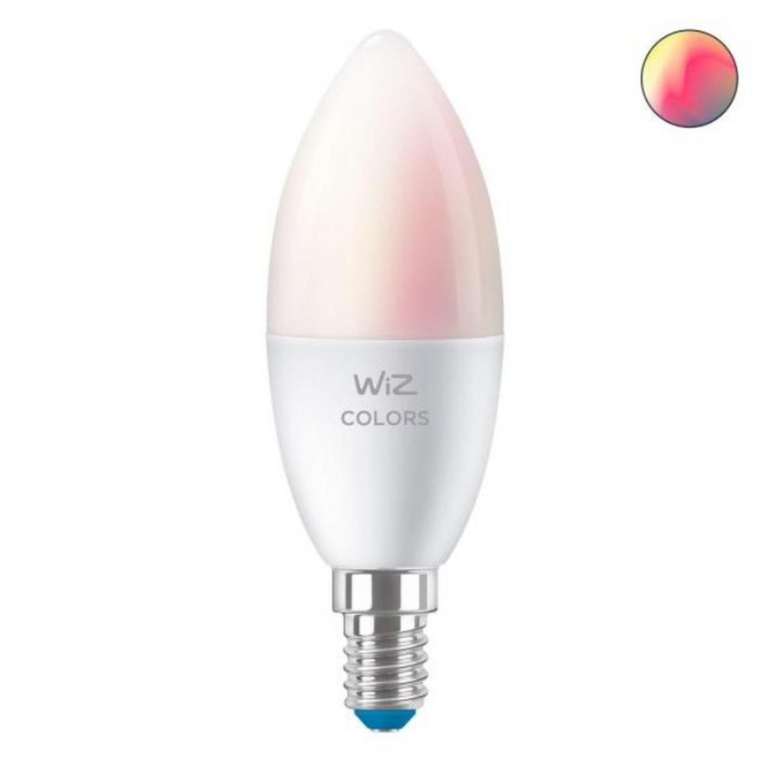 Philips Wiz Smart Candle E14 - RGB