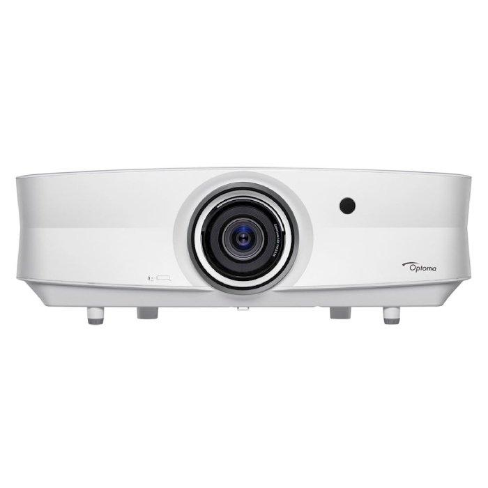 

Optoma 5000lm 4k ultra hd dlp projector - uhz65lv