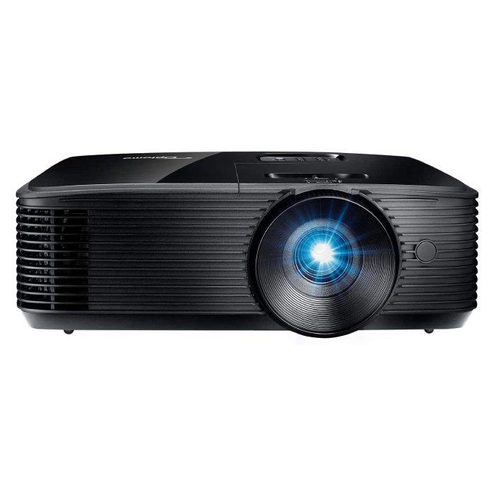 

Optoma 3,600 lumens full hd projector - hd146x