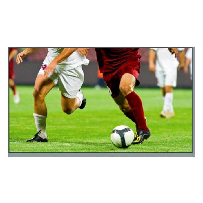 

Optoma 100- inch fixed screen (alr101)