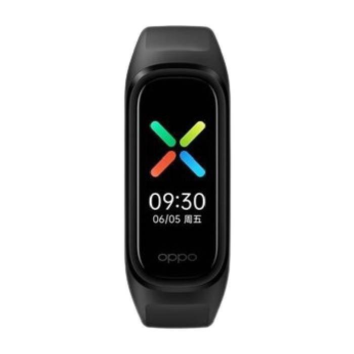 

Oppo activity tracker (ob19b1) – black