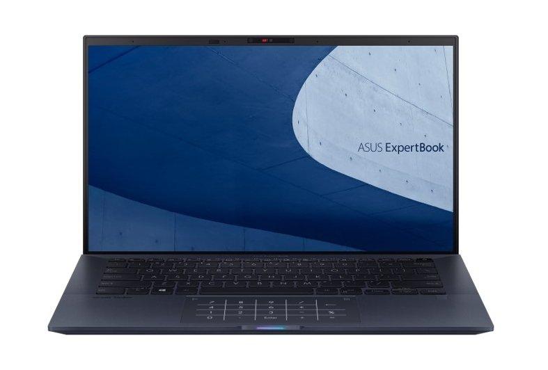 

Asus expertbook b9 intel core i7 11th gen. 16gb ram 512gb ssd 14" laptop - black