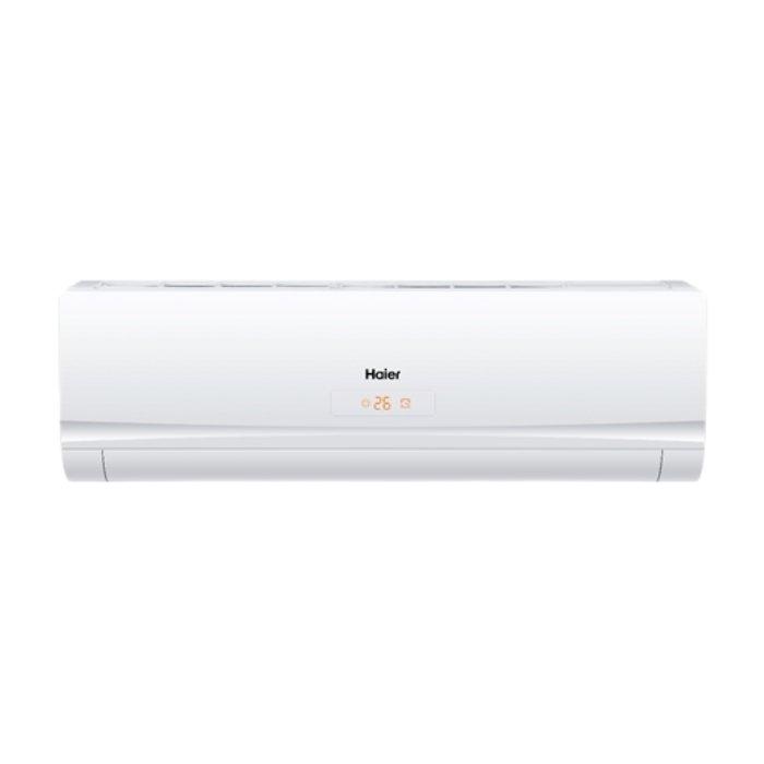 

Haier t4 19400 btu 2 ton split ac (hsu-24lnl03/r2)