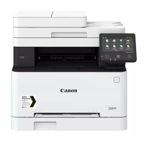 

Canon i-sensys mf645cx 4-in-1 color laser printer