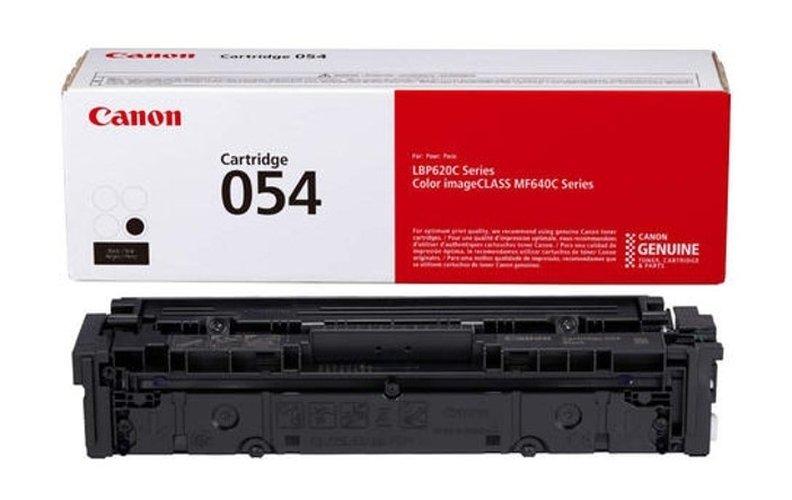 

Canon high capacity genuine toner for mf643 and mf645 - black