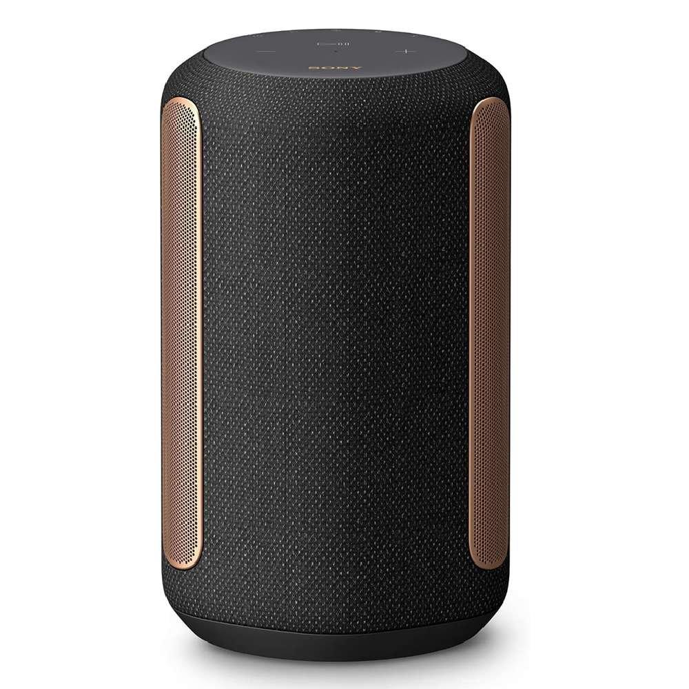 

Sony premium wireless speaker, srs-ra3000/b - black