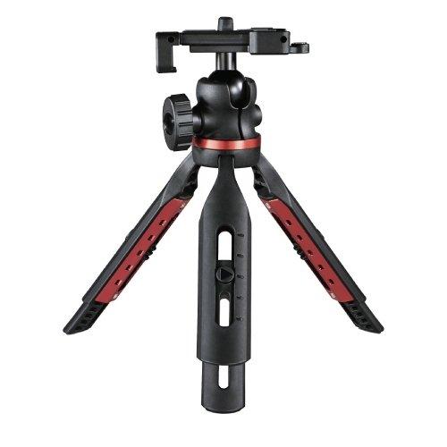 

Hama solid 19b smartphone and camera table tripod