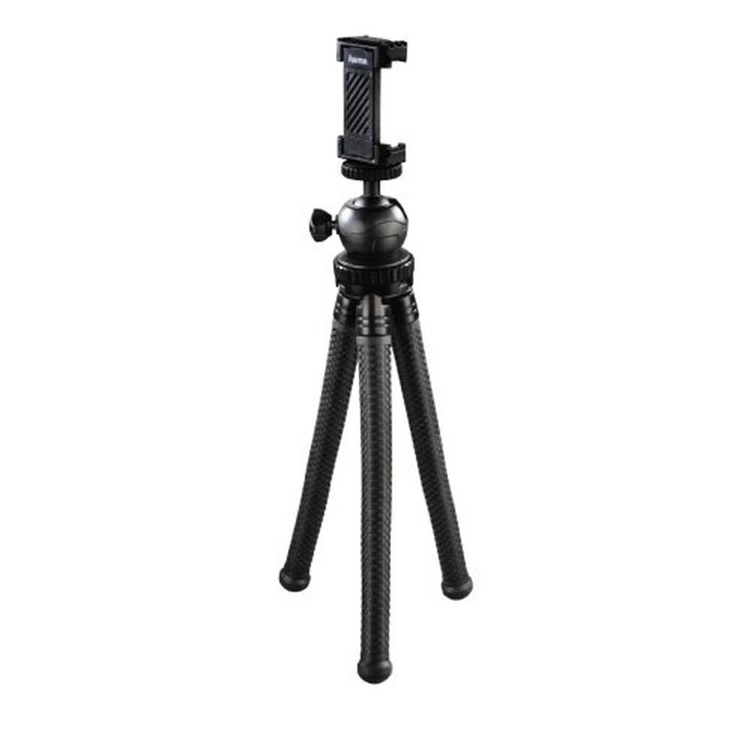 Hama FlexPro Tripod for Smartphone GoPro and Cameras (4605)