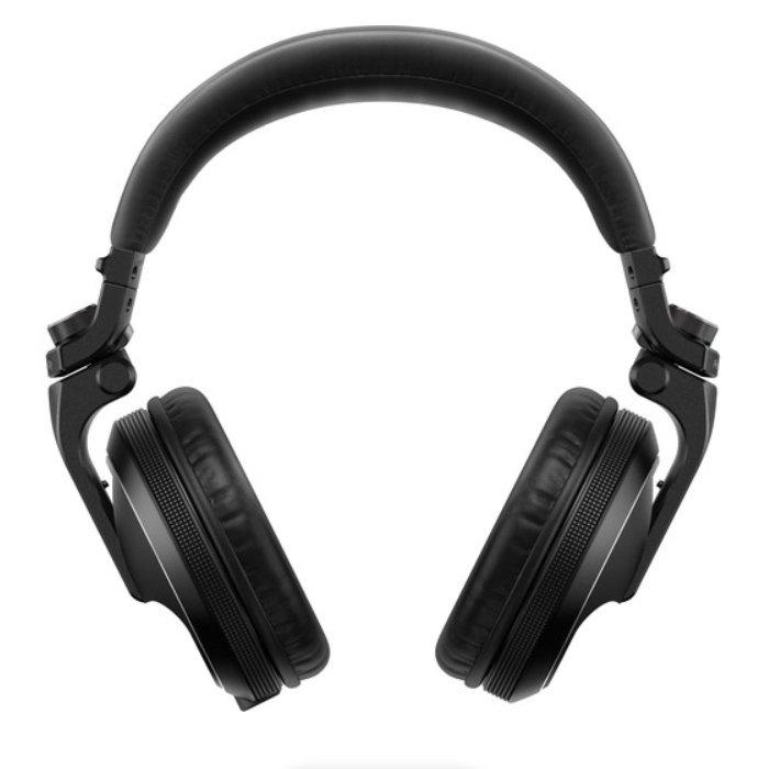 

Pioneer over-ear dj headphones, dj - hdj-x5-k – bl - black