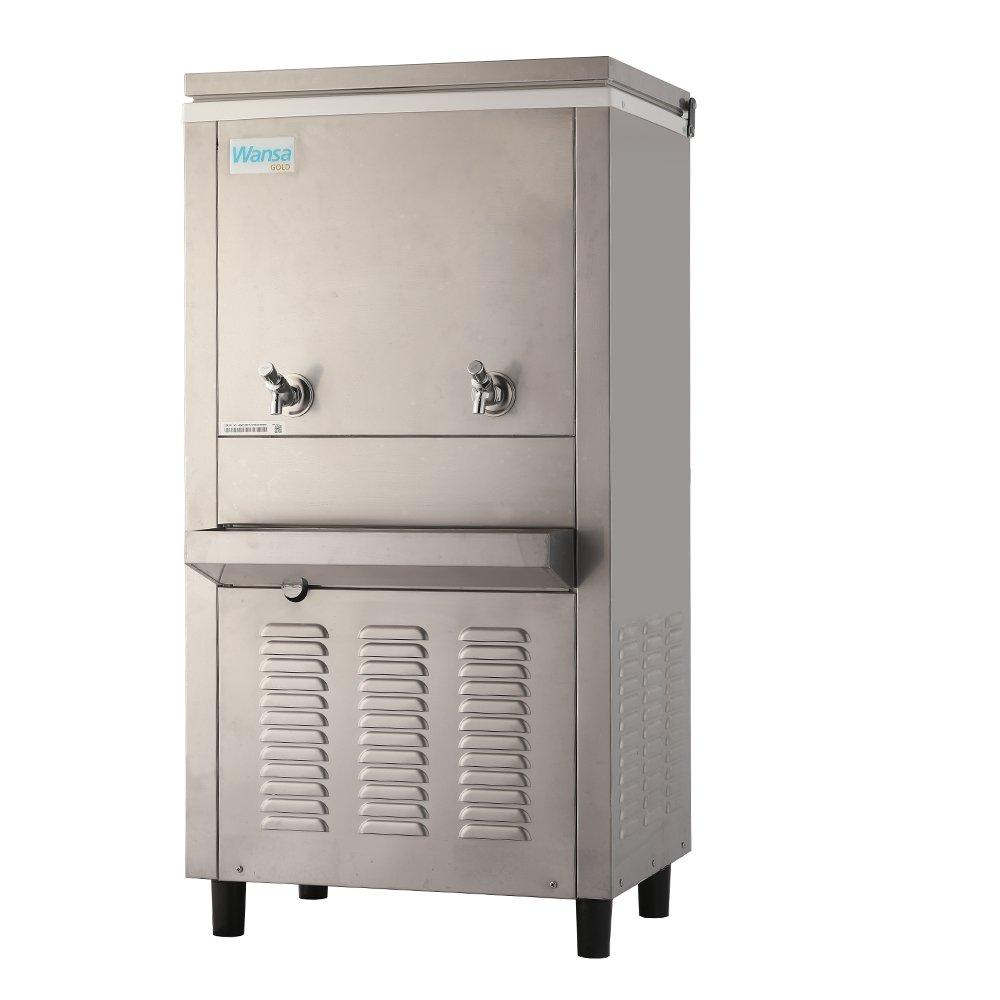 

Wansa gold 98l floor standing water cooler (wgwc150ot-ipx4)