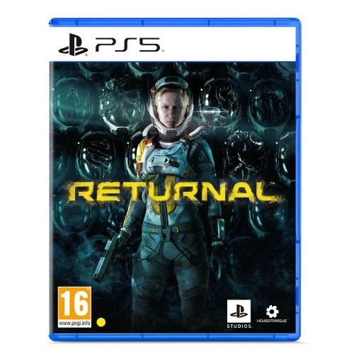 

Returnal - ps5 game