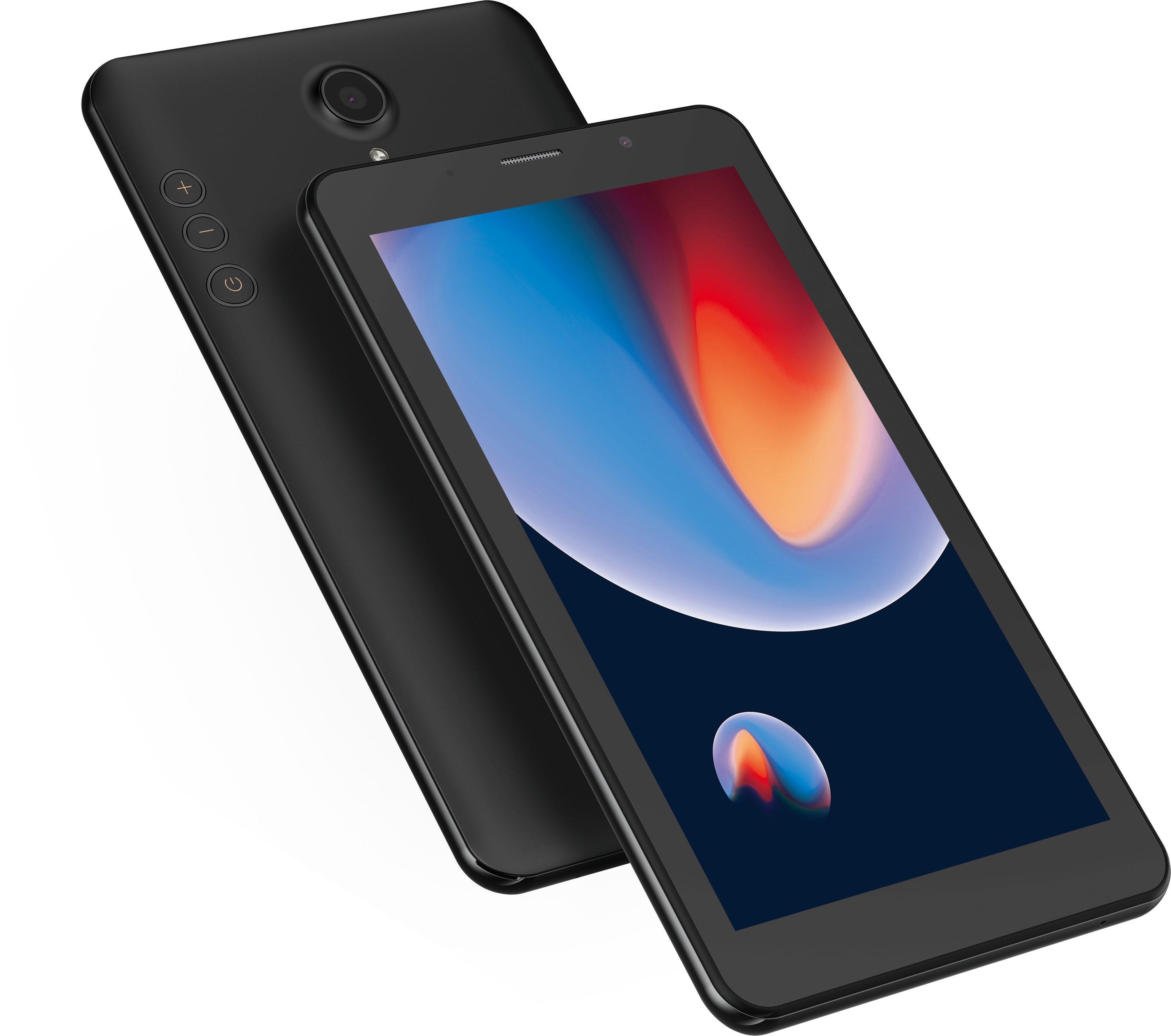 

G-tab c3 16gb ips lcd 7" 3g tablet - black