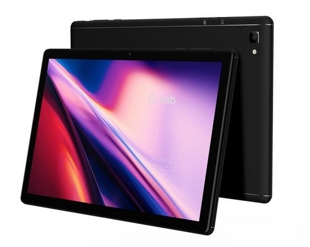 G-Tab S20 32GB 4G 10.1" Tablet - Black
