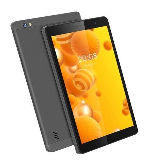 

G-tab f8 16gb 4g lte 8" tablet - grey