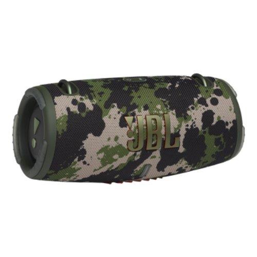 

Jbl xtreme 3 bluetooth speaker – camouflage