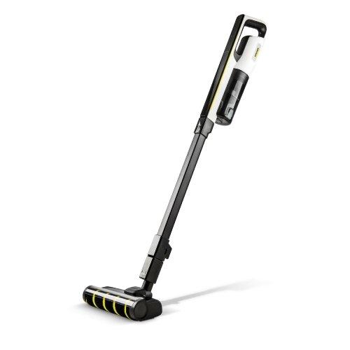 

Karcher handheld 4s cordless vacuum cleaner, 220 w, 1. 198-291 - white