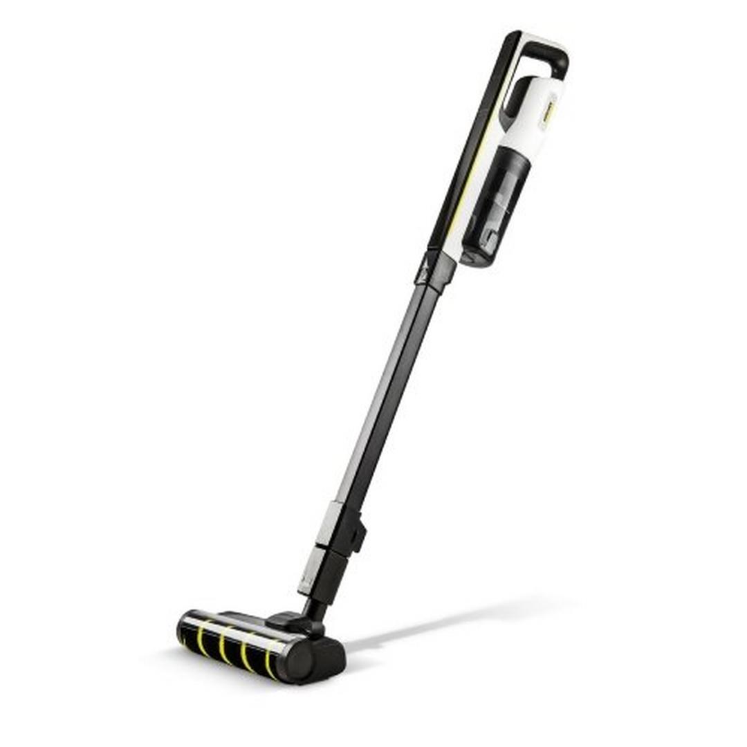 Karcher Handheld 4S Cordless Vacuum Cleaner - White