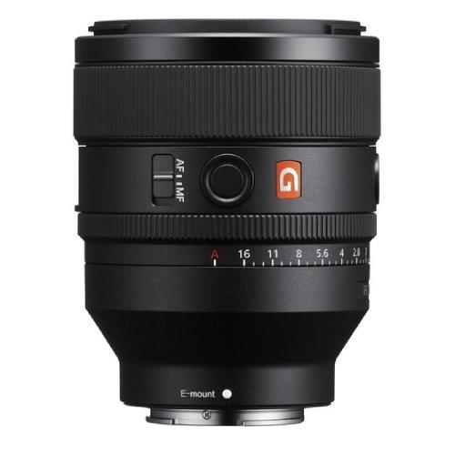 

Sony fe 50mm f1. 2 gm lens (sel50f12gm)