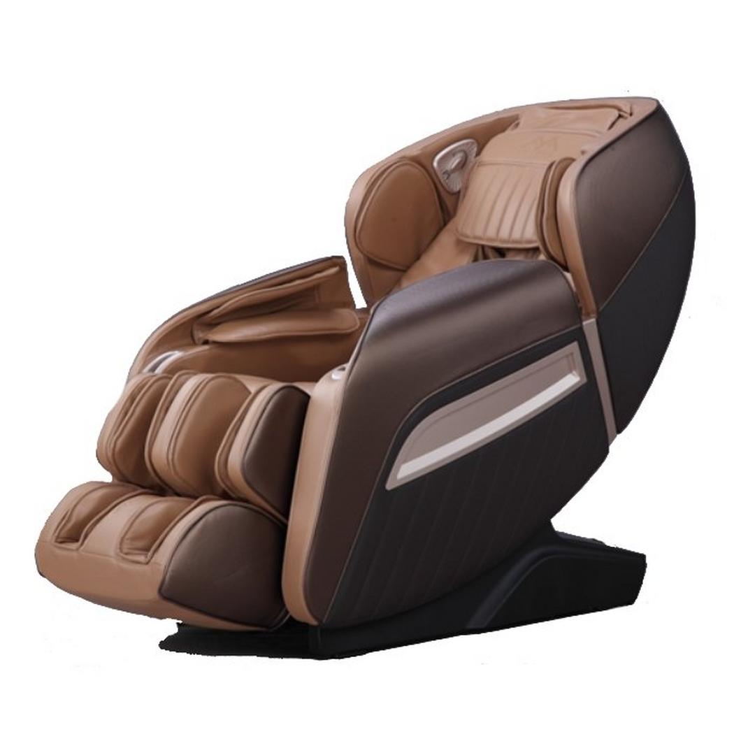 Wansa Massage Chair, SL-A305 - Brown