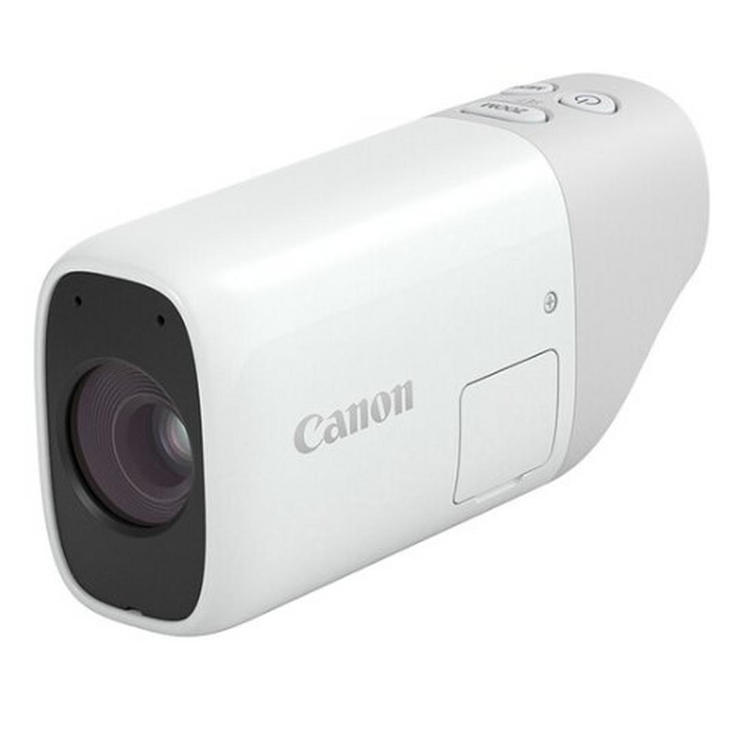 Canon PowerShot Zoom Compact Digital Camera