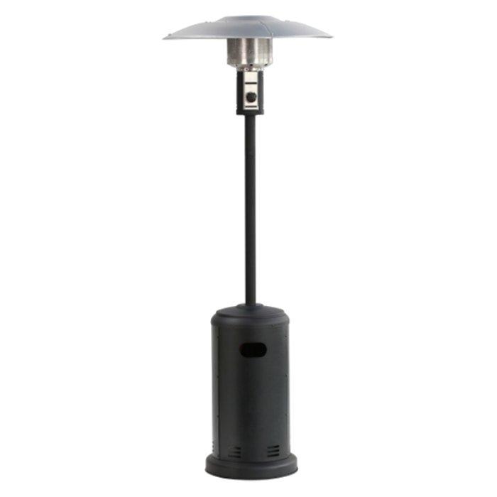 

Wansa 13kw steel patio heater - black (w-srph93)