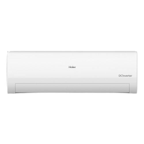 

Haier split ac inverter, 13650 btu, cooling only (hsu-18lfd03/r2(t3db) - white