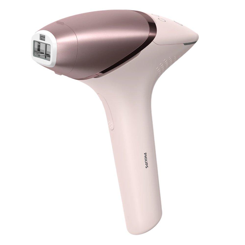 

Philips lumea prestige ipl 9000 hair removal device, bri958/60