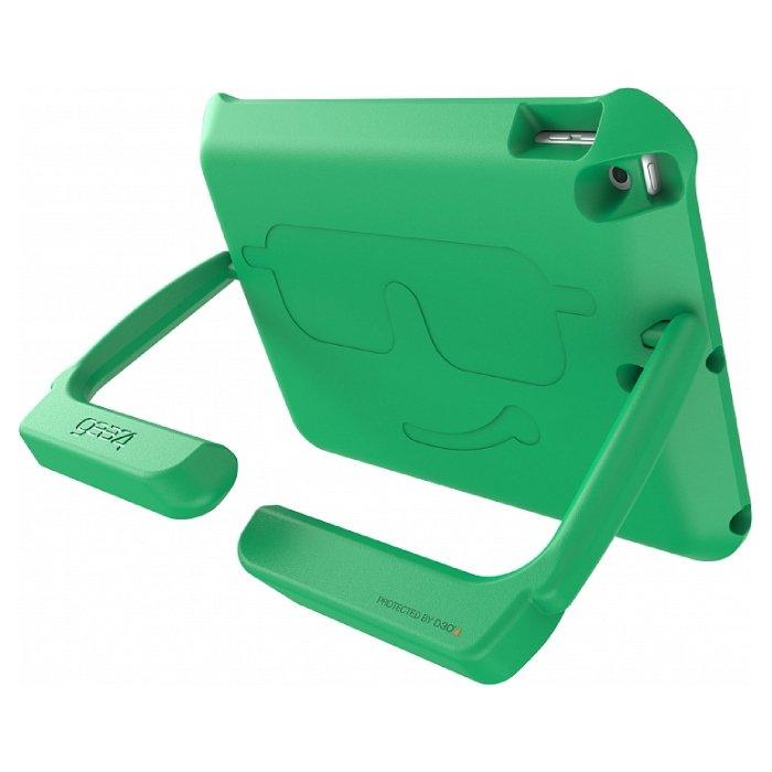 

Gear4 orlando kids tablet apple ipad 10. 2" case - green