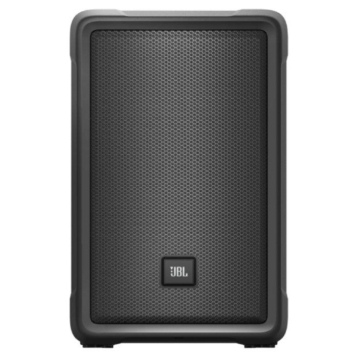 

Jbl irx108bt powered 8-inch portable pa wireless loudspeaker
