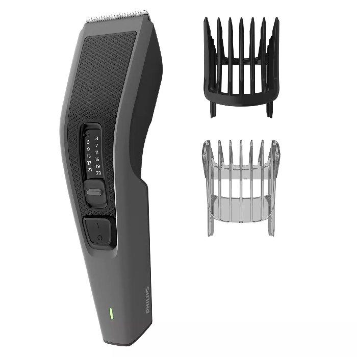 

Philips hair clipper hc3525/13 | easy, even haircuts | self-sharpening blades, 13 lengt...