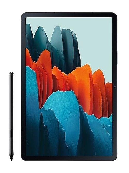 

Samsung galaxy tab s7 fe 64gb lte 12. 4" tablet - black