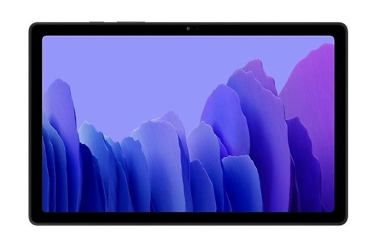 

Samsung galaxy tab s7 fe,12. 4-inch, 64gb, lte 4 gb ram - silver