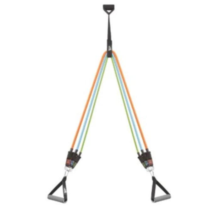 

Reebok resistance tube set (ratb-30035)