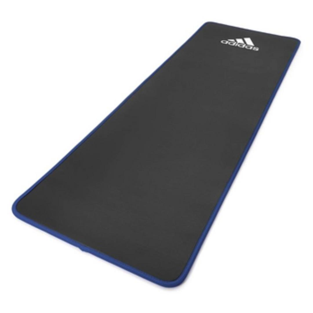 Adidas Training Mat – Blue (ADMT-12235BL)