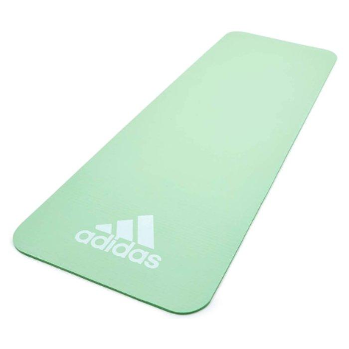 

Adidas 7mm fitness mat – green (admt-11014gn)