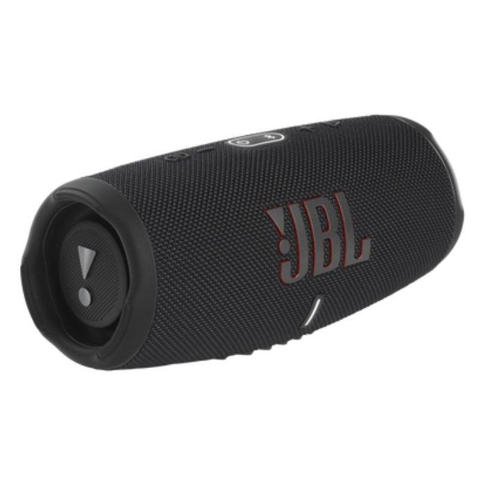 

Jbl charge 5 waterproof wireless speaker - black