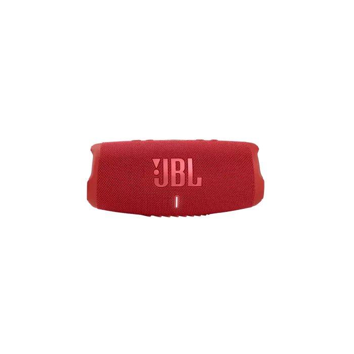 

Jbl charge 5 waterproof wireless speaker, jblcharge5red - red
