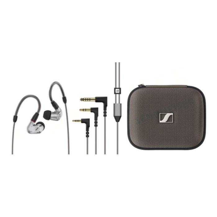 

Sennheiser ie900 in-ear audiophile earphones