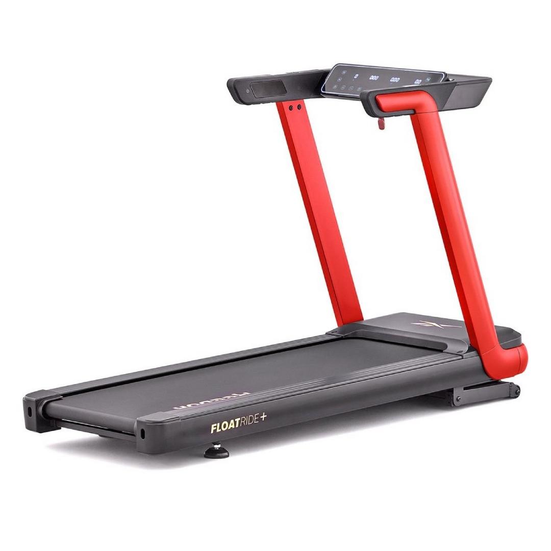 Reebok FloatRide Treadmill (FR30) - Red
