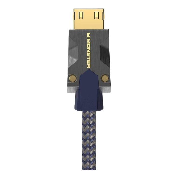 

Monster m series m3000 hdmi cable1. 5m/3m (vmm10007)