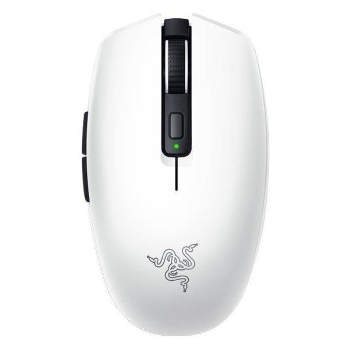 

Razer orochi v2 wireless gaming mouse - white