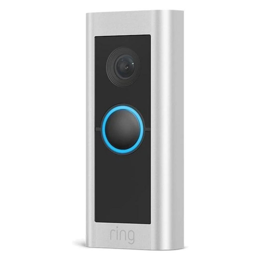 Ring Wi-Fi Pro 2 HD Video Doorbell