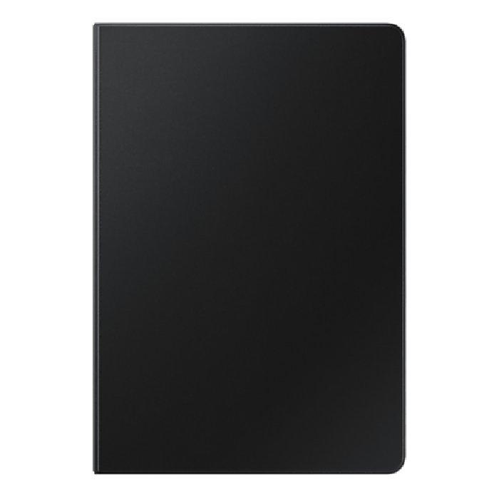 

Samsung galaxy tab s7 book cover - black