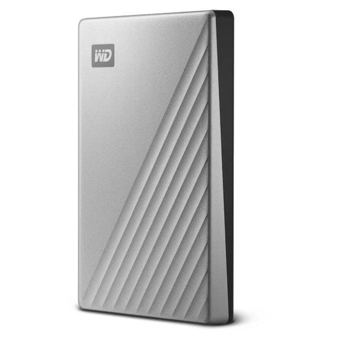 

Western digital my password ultra 5tb hard drive for mac - silver