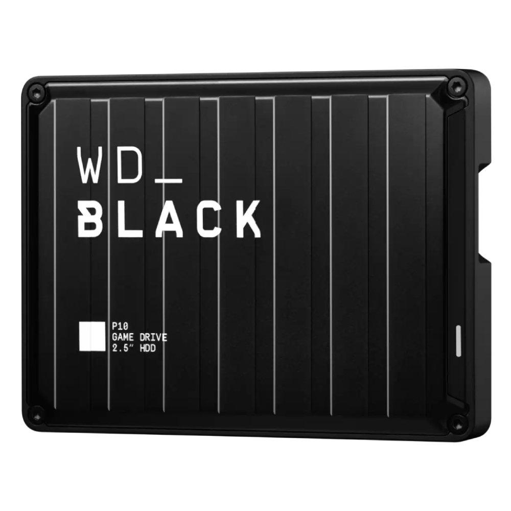 

Western digital p10 game drive 5tb hdd portable storage